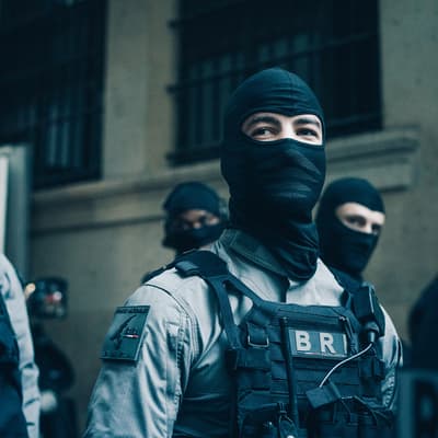 B.R.I sur Canal+ : le récap' de la saison 1