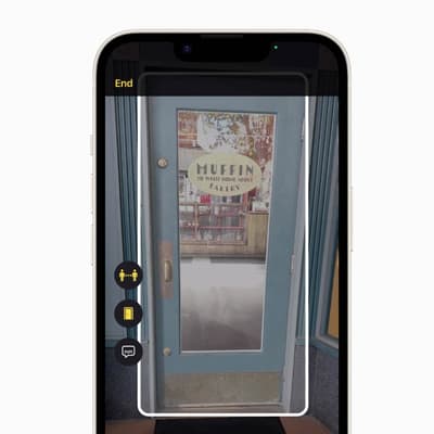Accessibilité sur iPhone : 3 fonctionnalités pour les malvoyants