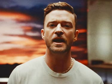 Justin Timberlake :  son nouvel album est (enfin) disponible !
