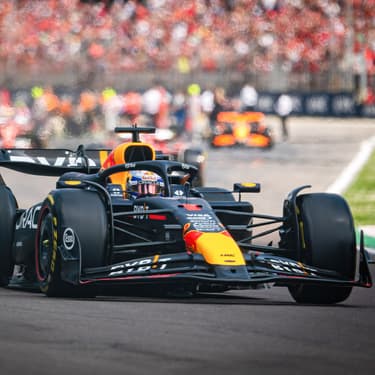 F1 : en piste pour le Grand Prix de Monaco, à suivre sur Canal+