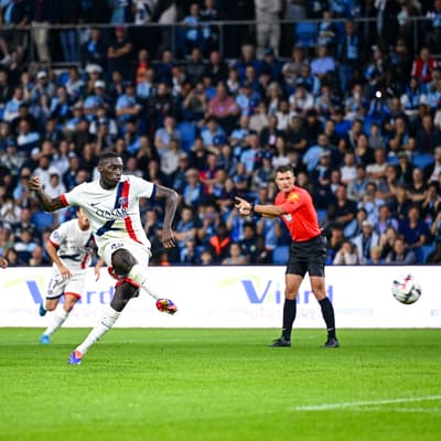 Ligue 1 : le programme de la 2e journée, avec PSG – Montpellier et OL – Monaco