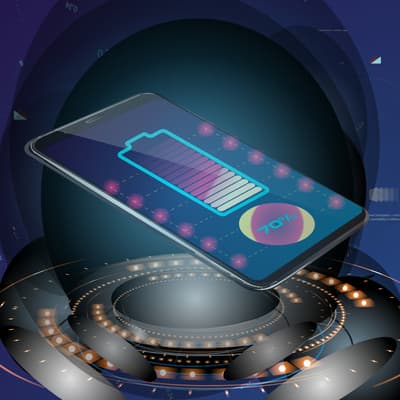 Quels smartphones ont la meilleure batterie ?