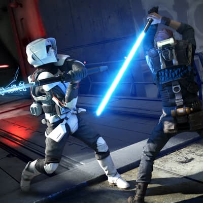 Star Wars Jedi : Fallen Order, un bon spin-off en jeu vidéo