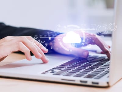 Comment créer un Dossier Privé sur SFR Cloud ?