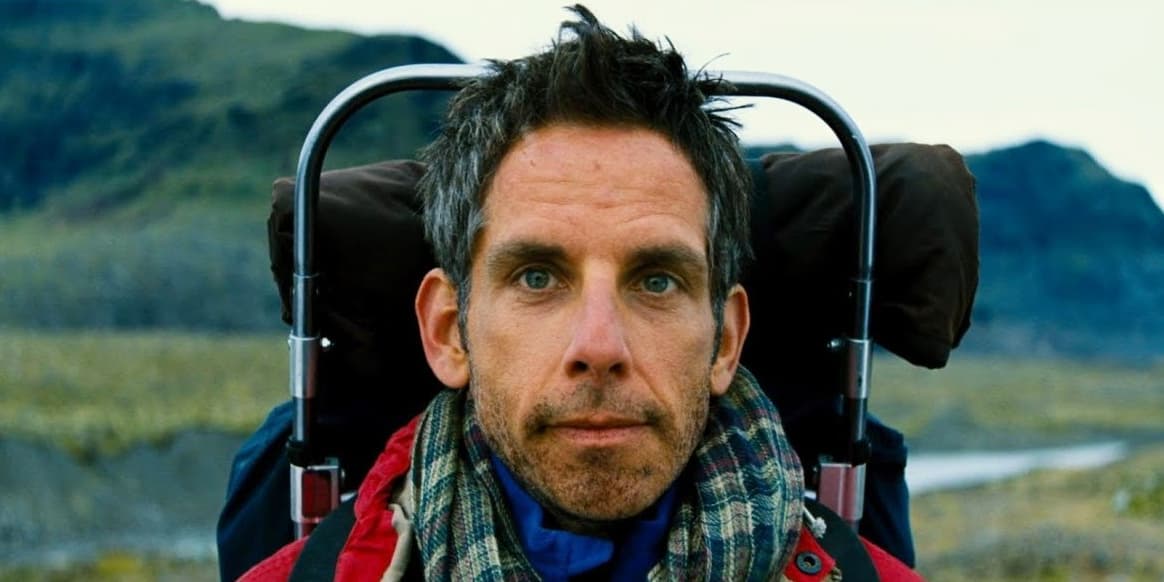 Faites vos valises : voici trois films qui vous feront voyager, comme "La Vie rêvée de Walter Mitty" porté par Ben Stiller.