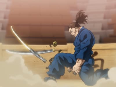 BAKI-DOU – Le Samouraï Invincible : dans quel ordre regarder les anime de la franchise Baki ?