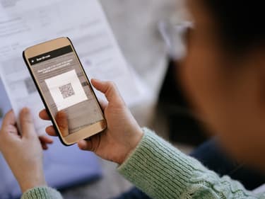 Comment créer un QR code pour partager son WiFi ?