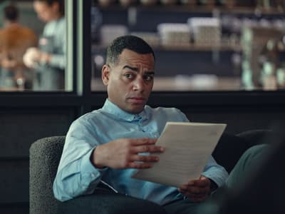 Mauvaise nouvelle pour les fans de Black Mirror ?