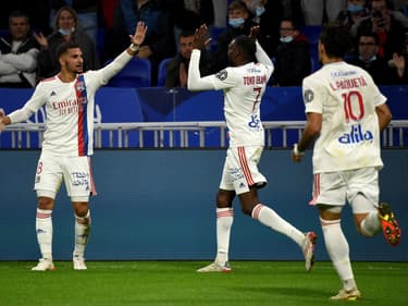 Ligue 1, J14 : le programme, avec Lyon-Marseille et Monaco-Lille