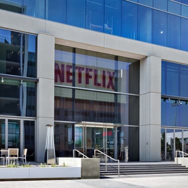 Netflix a trouvé une bonne idée pour intégrer de la publicité à son service de streaming