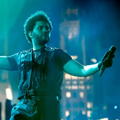 The Weeknd prêt à arrêter les featurings ?