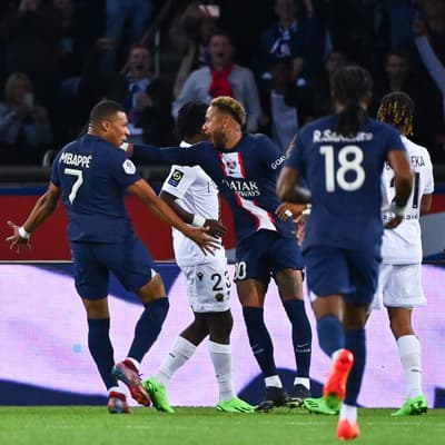 Ligue 1 : comment voir la 11e journée, avec PSG-OM et Rennes-Lyon