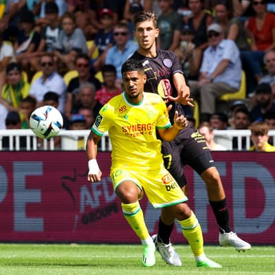 Nantes - Toulouse : comment voir la finale de la Coupe de France ?