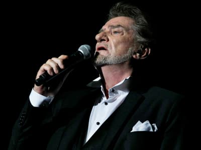Eddy Mitchel prépare son grand retour avec un nouvel album