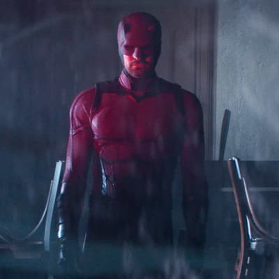 Daredevil – Born Again : quand sortira la saison 2 sur Disney+ ?