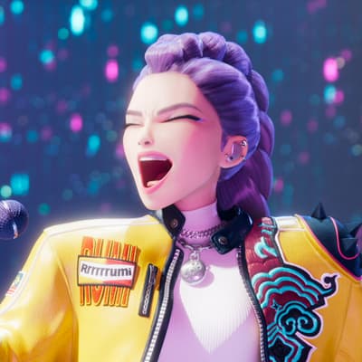 Grammy Awards 2026 : Kpop Demon Hunters à l'honneur