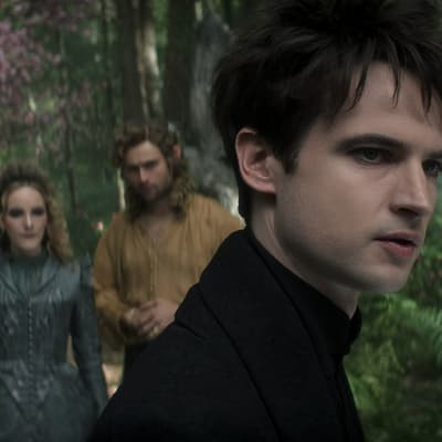 Sandman : après la saison 2, un épisode bonus débarque sur Netflix