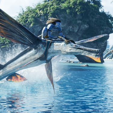VOD : les nouveautés en avril 2023 chez SFR, avec Avatar 2