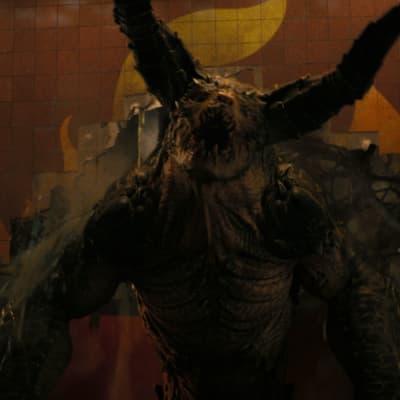 Fallout : c’est quoi ce monstre dans l’épisode 4 ?