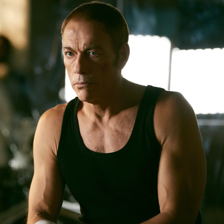 3 bonnes raisons de regarder Le Dernier Mercenaire sur Netflix SFR ACTUS