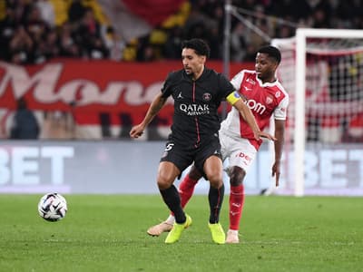AS Monaco – Paris Saint-Germain : comment suivre les barrages de Ligue des Champions ?
