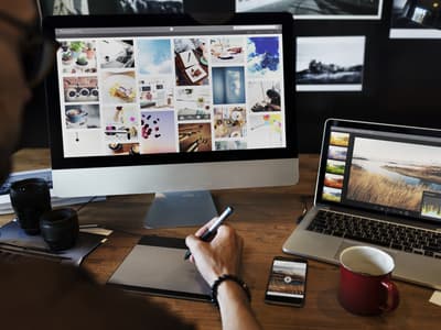 Comment transférer ses photos de son téléphone vers son ordinateur ?