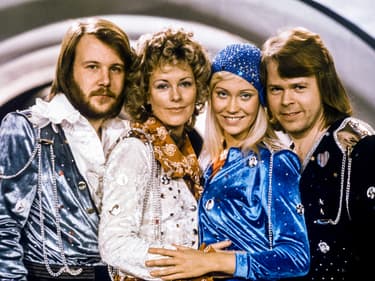 On en sait plus sur le retour d’ABBA
