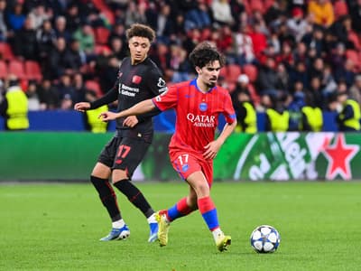 Ligue des Champions : le programme de la 4e journée, avec Paris, Monaco et Marseille