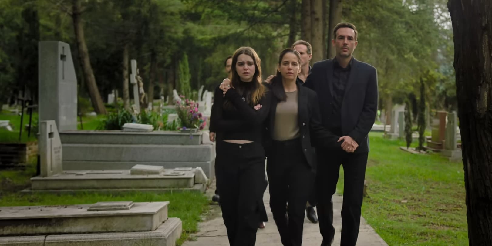 Après un final explosif et de nombreux rebondissements, la série mexicaine Accidente aura-t-elle une saison 2 ? On vous dit tout ! 