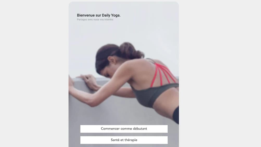 Organisez vous une petite séance de yoga quotidienne Organisez vous une petite séance de yoga quotidienne