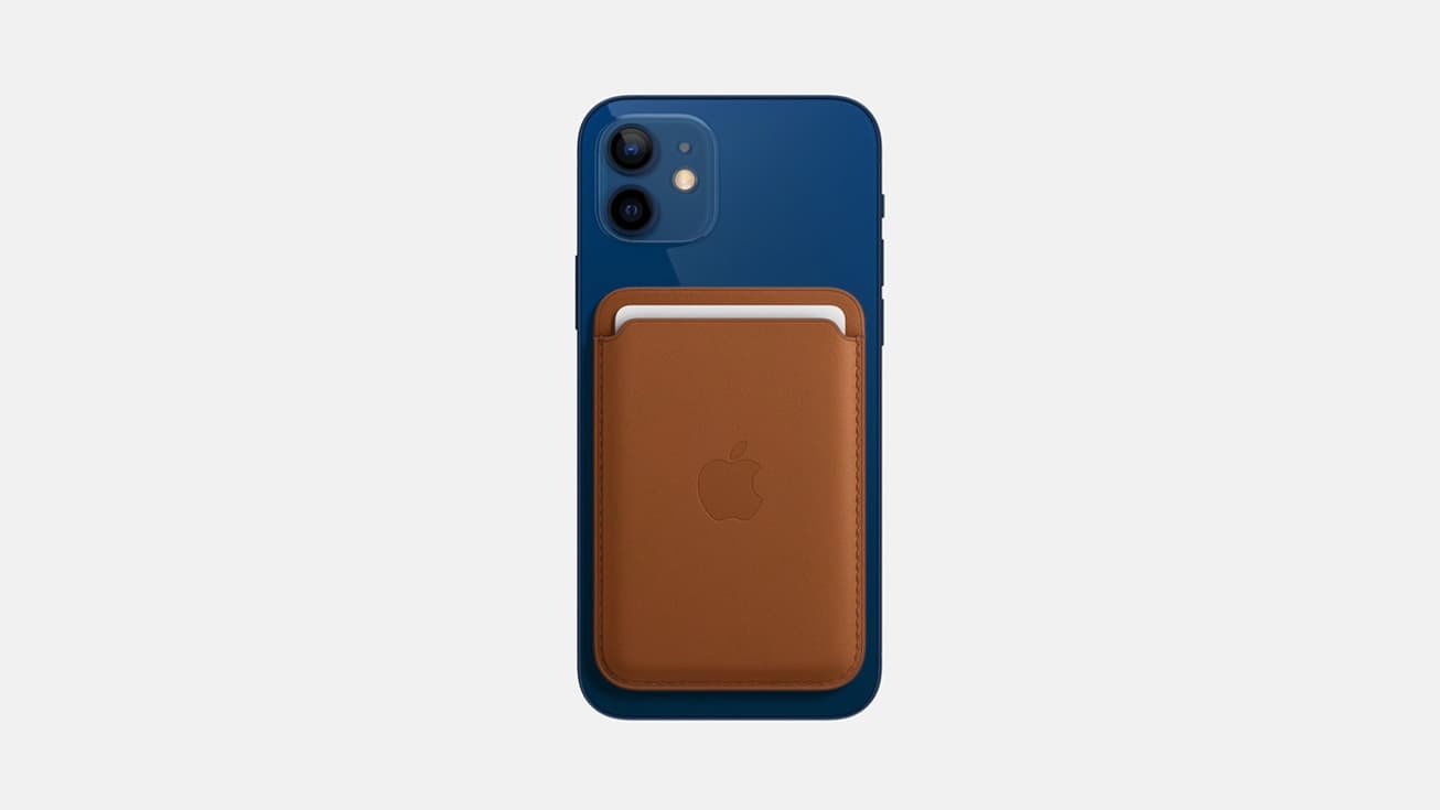 Bientôt une toute nouvelle ligne d'accessoires compatibles avec les iPhone 12... Bientôt une toute nouvelle ligne d'accessoires compatibles avec les iPhone 12...