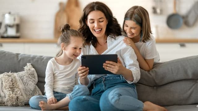 Contrôle parental