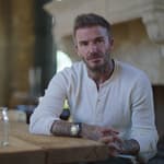 David Beckham : l’icône du foot anglais se dévoile dans un documentaire Netflix