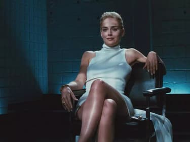 En juin, Sharon Stone est la star de TCM Cinéma