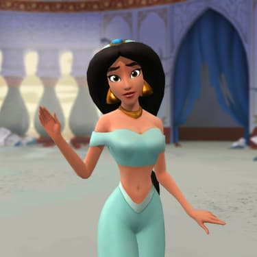 Disney Princess Majestic Quest : une aventure féérique sur SFR Kids Récré