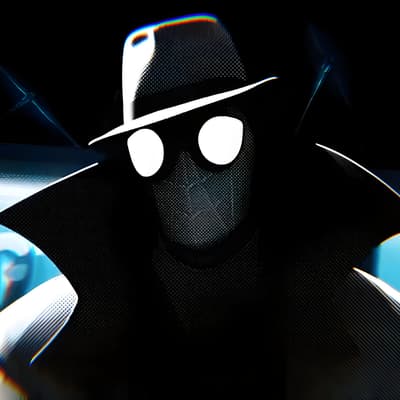 Spider-Man Noir : Nicolas Cage dans la peau de l'homme-araignée pour Prime Video