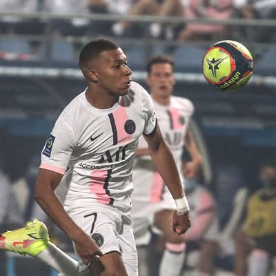 Ligue 1 : le programme de la 2e journée, avec PSG-Strasbourg