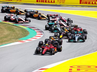 Formule 1 : prêt pour le Grand Prix de Monaco ? Partez !