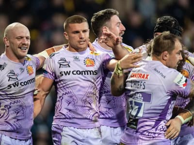 Premiership Rugby : les demi-finales à suivre sur RMC Sport