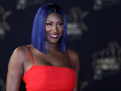 Le phénomène Aya Nakamura en 3 clips