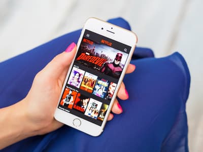 Netflix : comment supprimer un titre de la liste "Reprendre avec le profil de…"