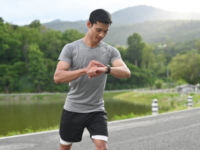 Quelle est la montre connectée la plus populaire pour la course à pied en 2024 ?