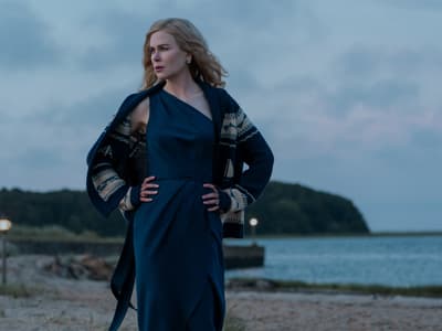 Un couple parfait : la série revient pour une saison 2 sur Netflix