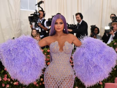 Kylie Jenner revend sa société de cosmétiques pour un joli pactole