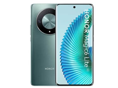 Le HONOR Magic6 Lite est arrivé chez SFR, avec une jolie offre de lancement