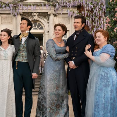 Quiz : quel personnage de La Chronique des Bridgerton êtes-vous ?