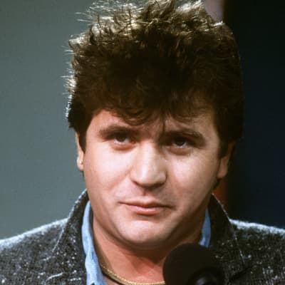 Balavoine : quelles sont les 20 chansons préférées des Français ?