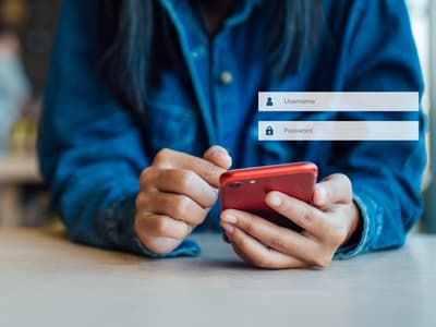 Quels sont les mots de passe les plus utilisés par les Français en 2022 ?
