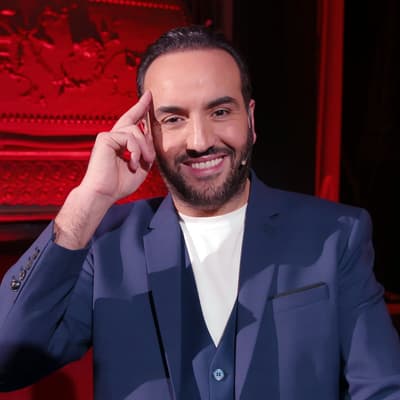 Crois en tes rêves : le nouveau spectacle de Kamel le Magicien, à découvrir sur Canal+