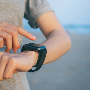 Insolite : une Apple Watch intacte après 18 mois dans l’océan